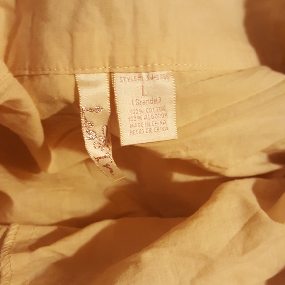 Very Nice Lace Front Minni Skirt - Picture 6 of 8